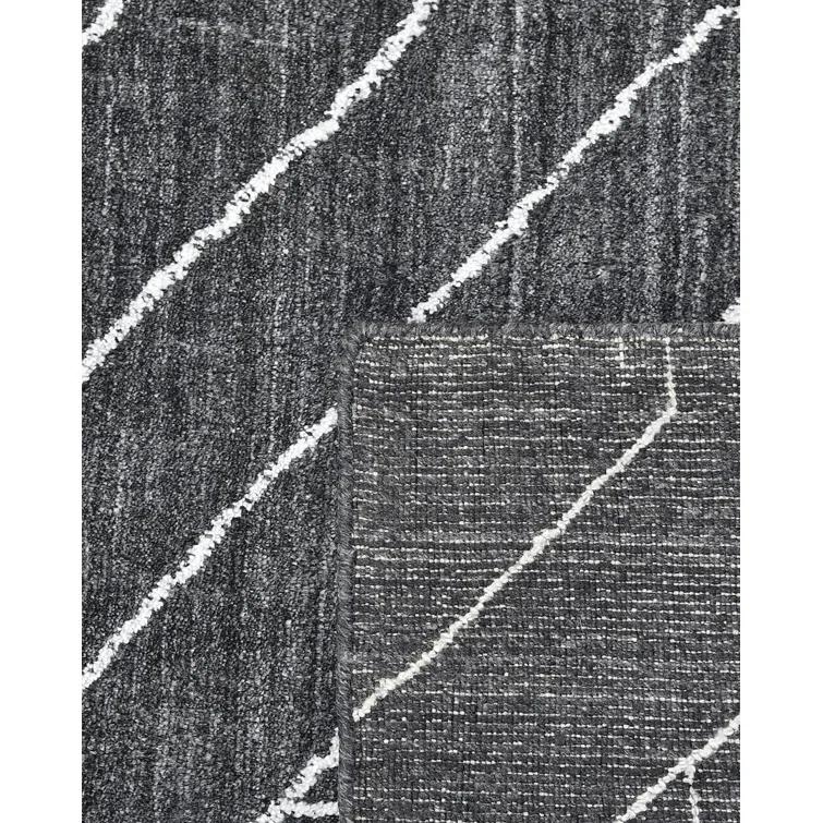 Kali Geometric Area Rug