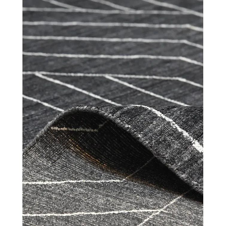 Kali Geometric Area Rug