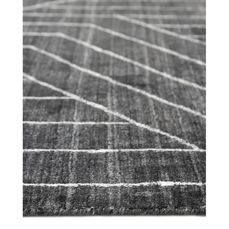 Kali Geometric Area Rug
