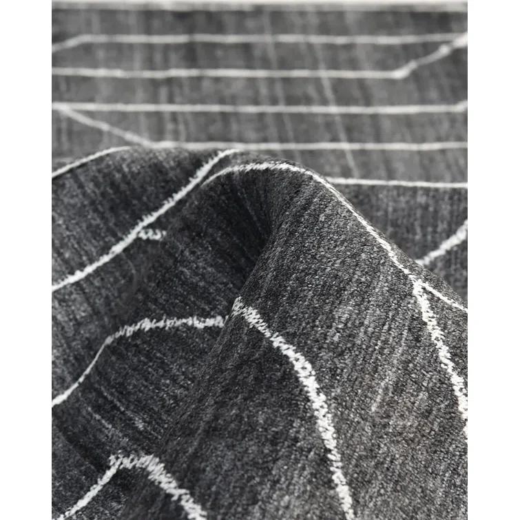 Kali Geometric Area Rug