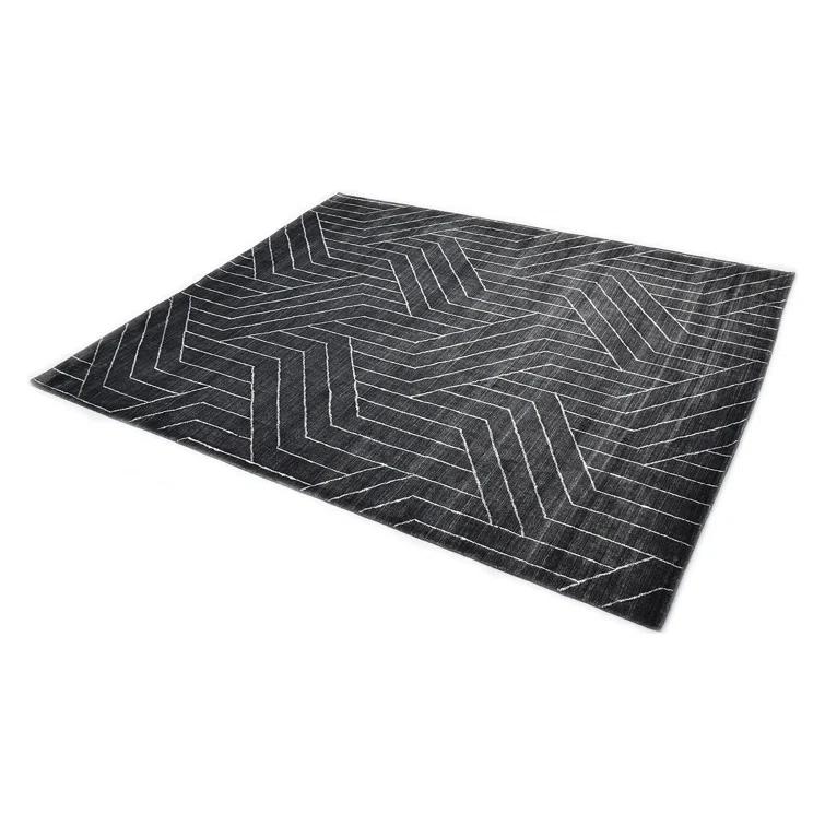 Kali Geometric Area Rug