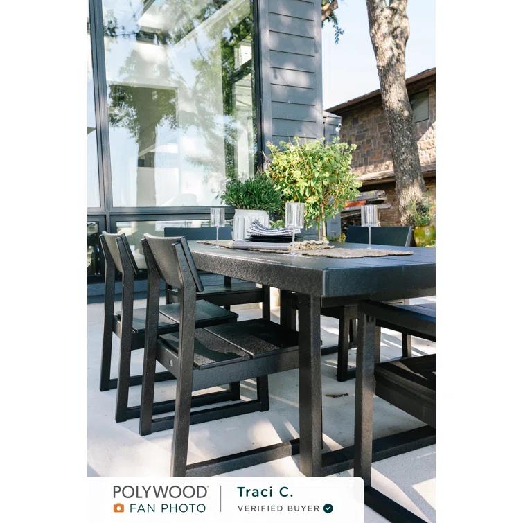 EDGE Dining Side Chair