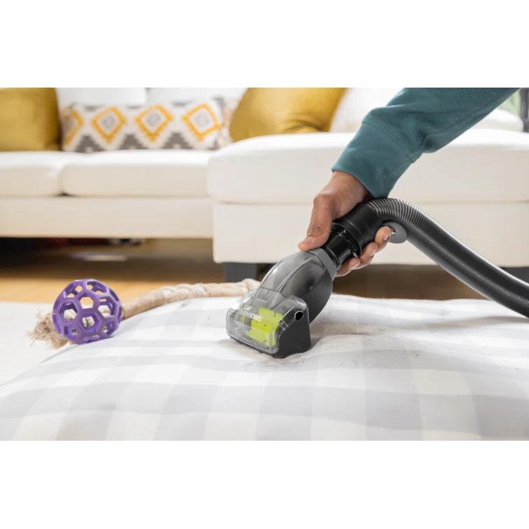BISSELL CleanView Swivel Pet 3832