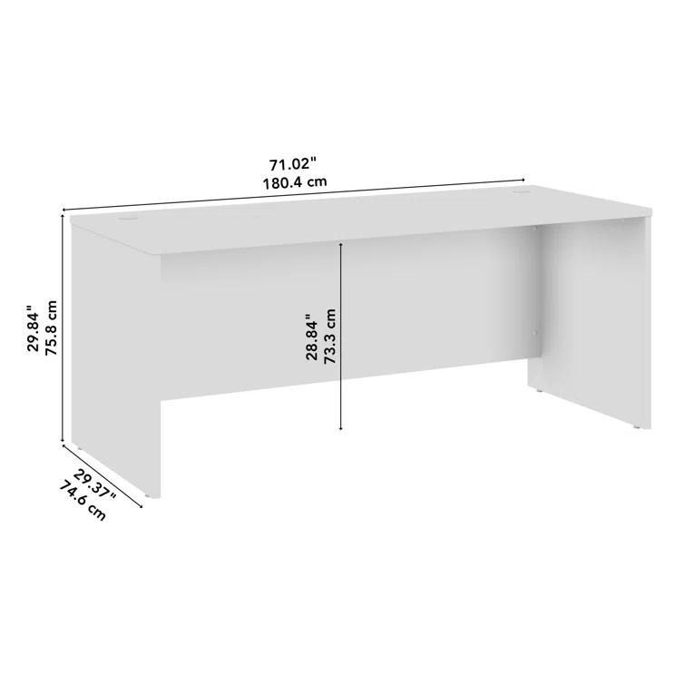 Studio C Writing Desk