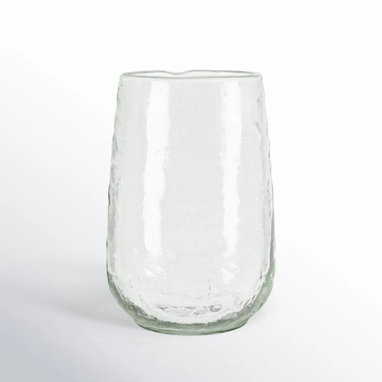 Peggy Crystal Single Glass