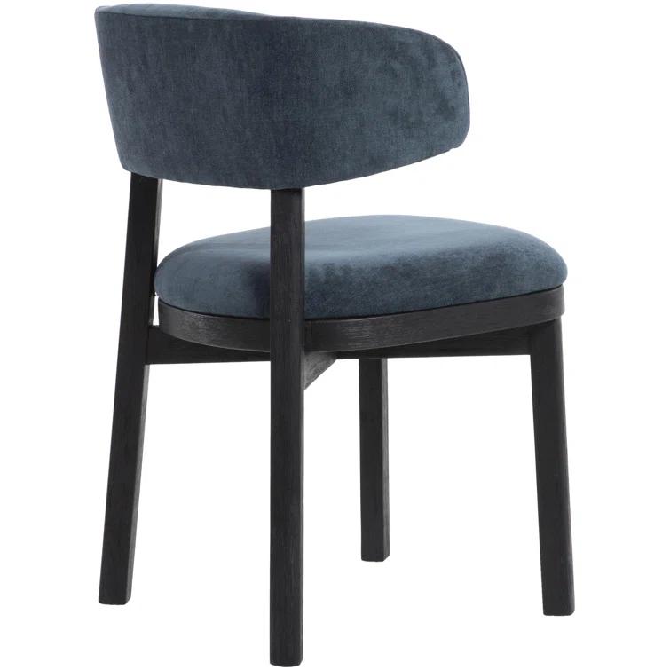 Pacey Upholstered Dining Chair (Set of 2)