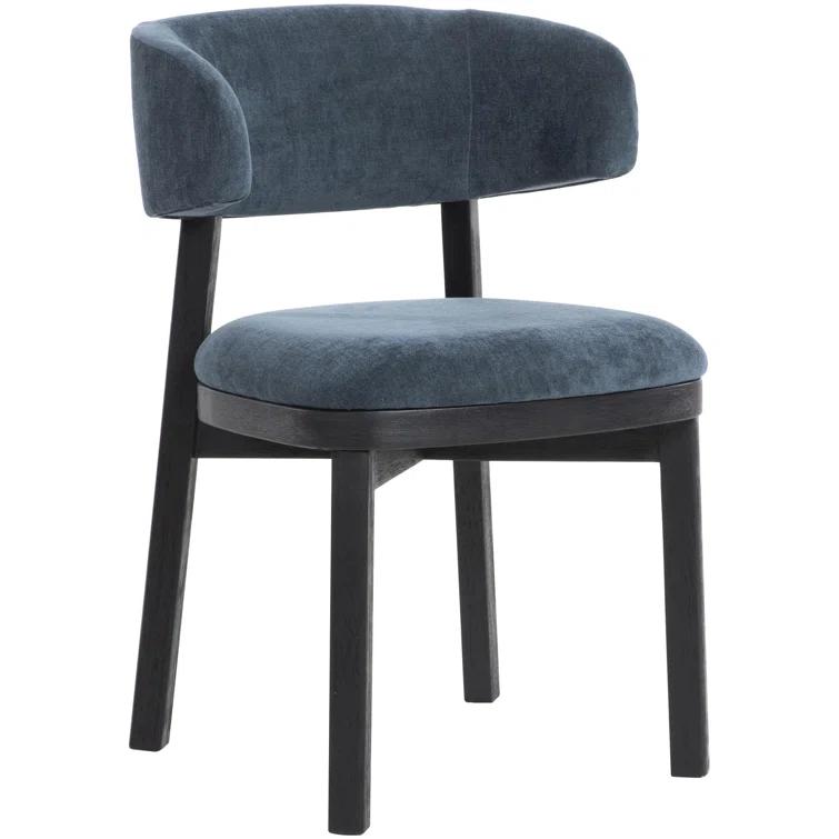 Pacey Upholstered Dining Chair (Set of 2)