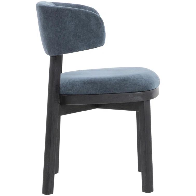 Pacey Upholstered Dining Chair (Set of 2)