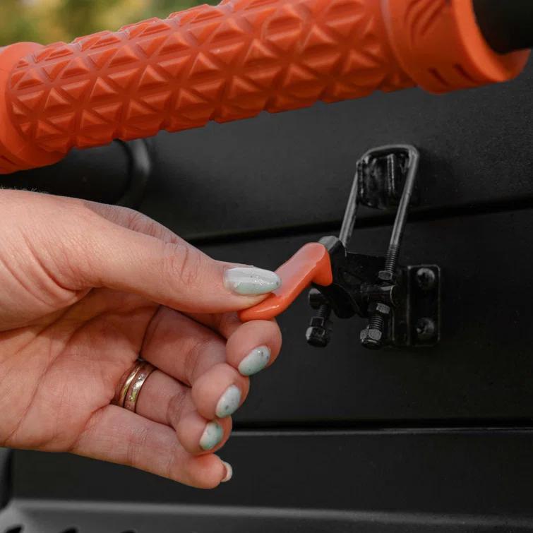 Blackstone Tailgater Grill