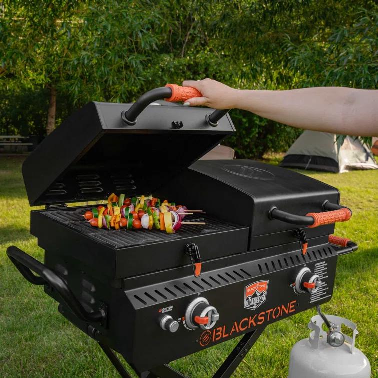 Blackstone Tailgater Grill