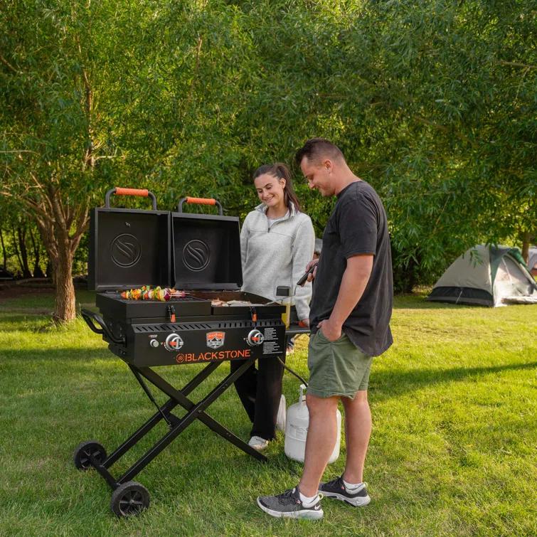 Blackstone Tailgater Grill