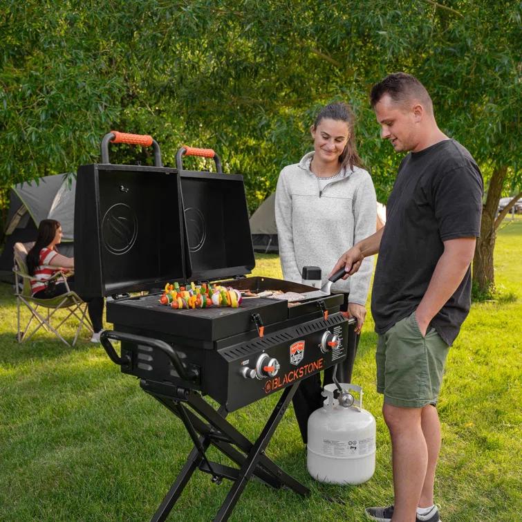 Blackstone Tailgater Grill