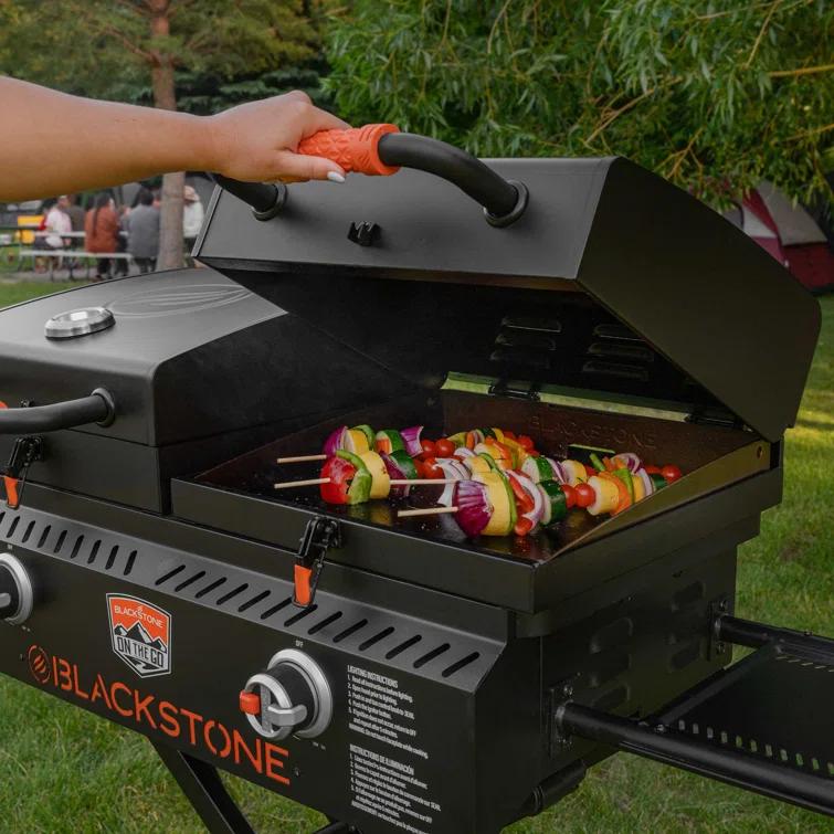 Blackstone Tailgater Grill