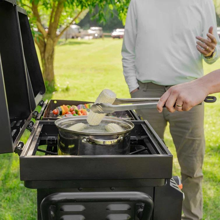 Blackstone Tailgater Grill