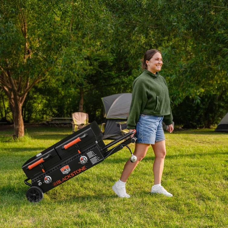 Blackstone Tailgater Grill