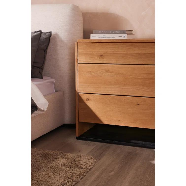 Calypso 3 - Drawer Dresser