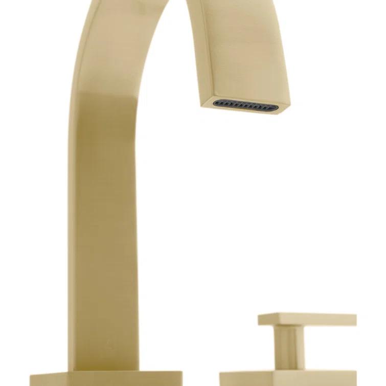 ZLINE ZLINE Autograph Edition Bliss Bath Faucet in Champagne Bronze BLS-BF-CB