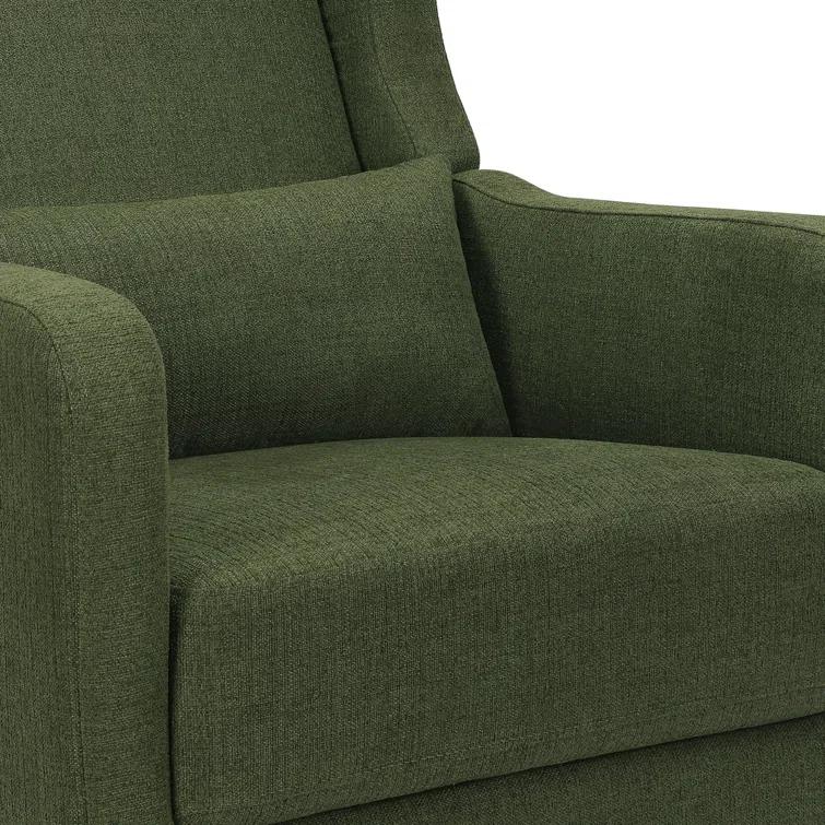 Arlo Recliner and Swivel Glider