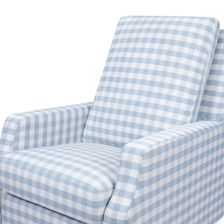 Crewe Recliner and Swivel Glider