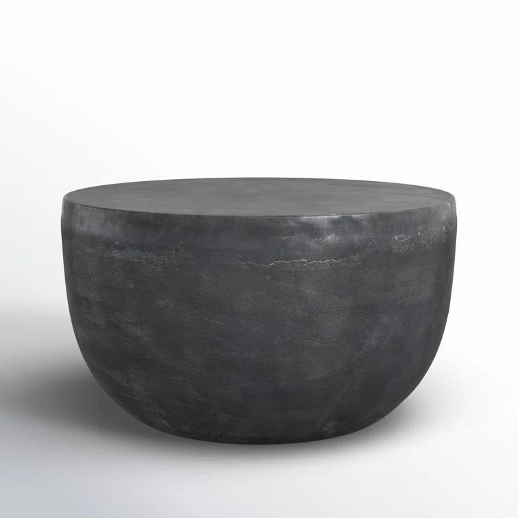 Ohana Indoor / Outdoor Round End Table