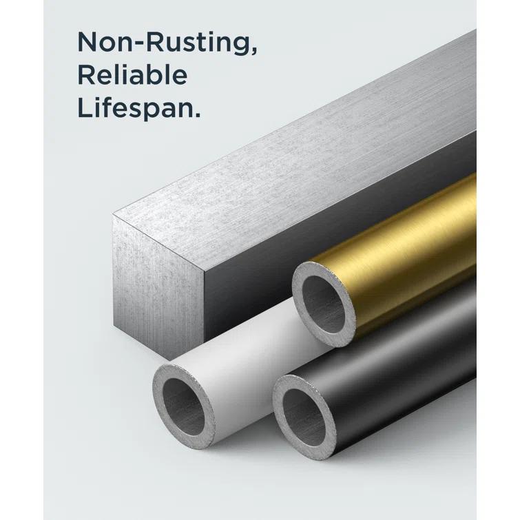 Celestine Two Post Wall Mount Toilet Paper Holder