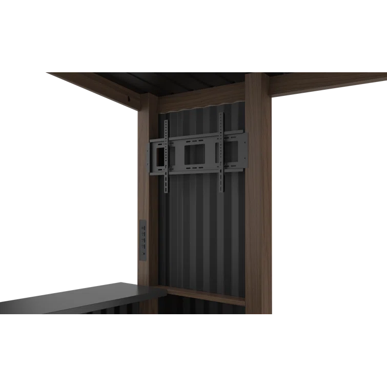 Blackstone Blackstone Fixed Bar & Griddle Tv Mount