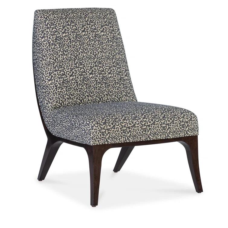 Bella Slipper Chair