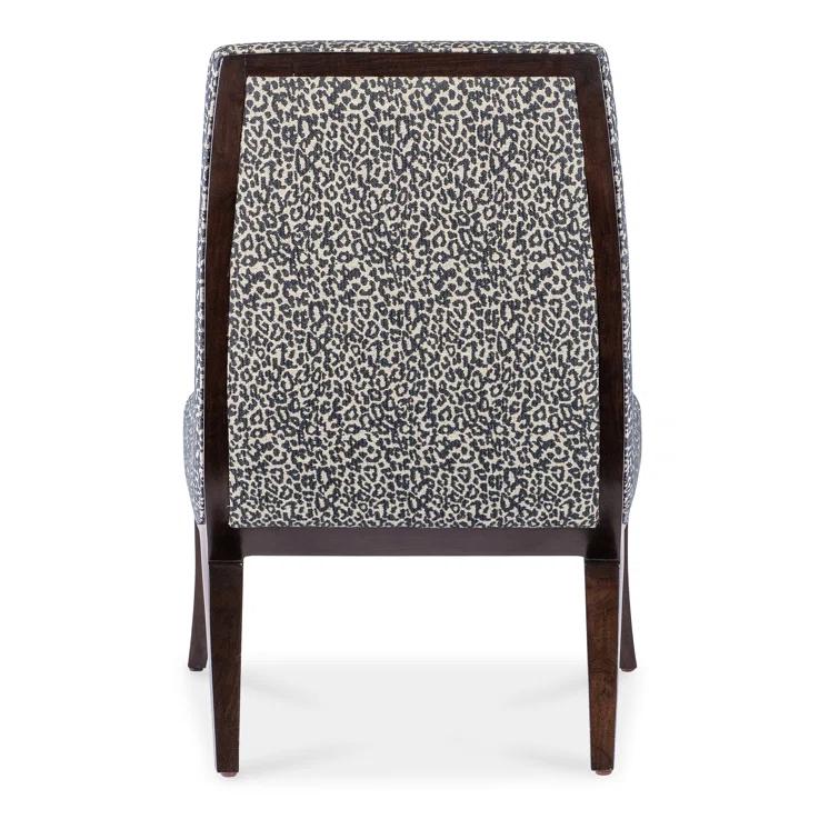 Bella Slipper Chair