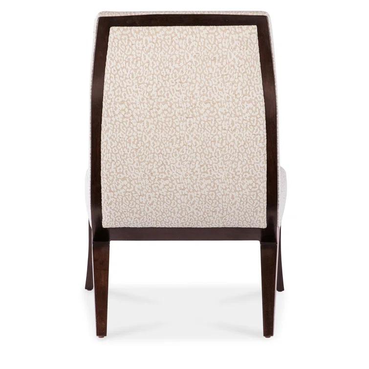 Bella Slipper Chair