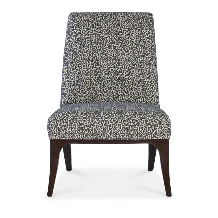 Bella Slipper Chair