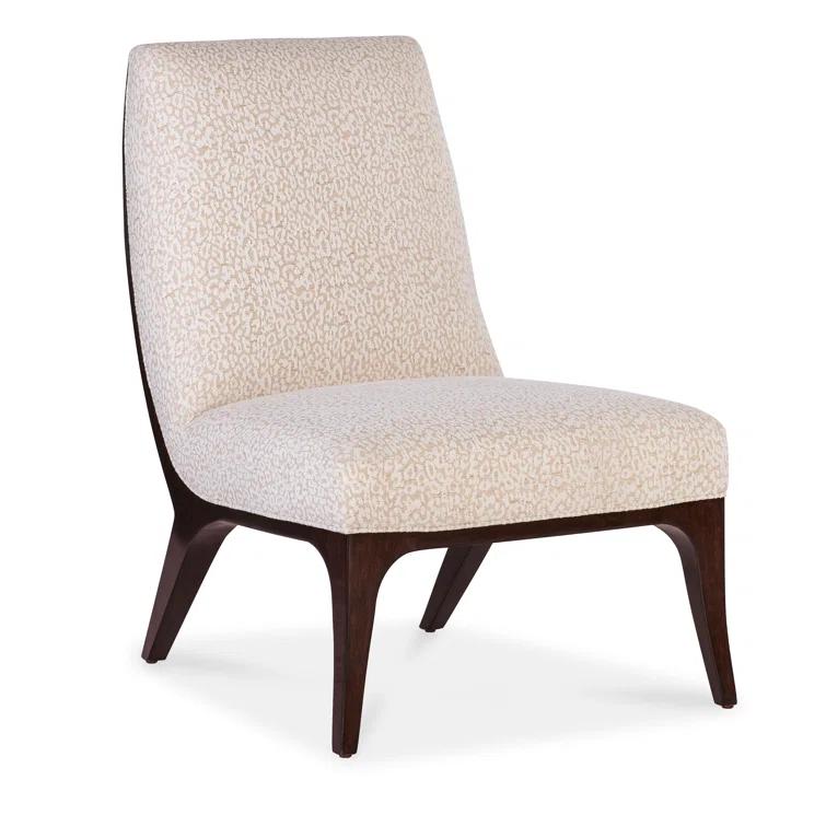 Bella Slipper Chair