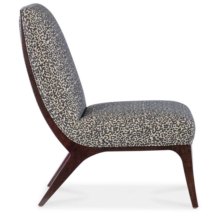 Bella Slipper Chair