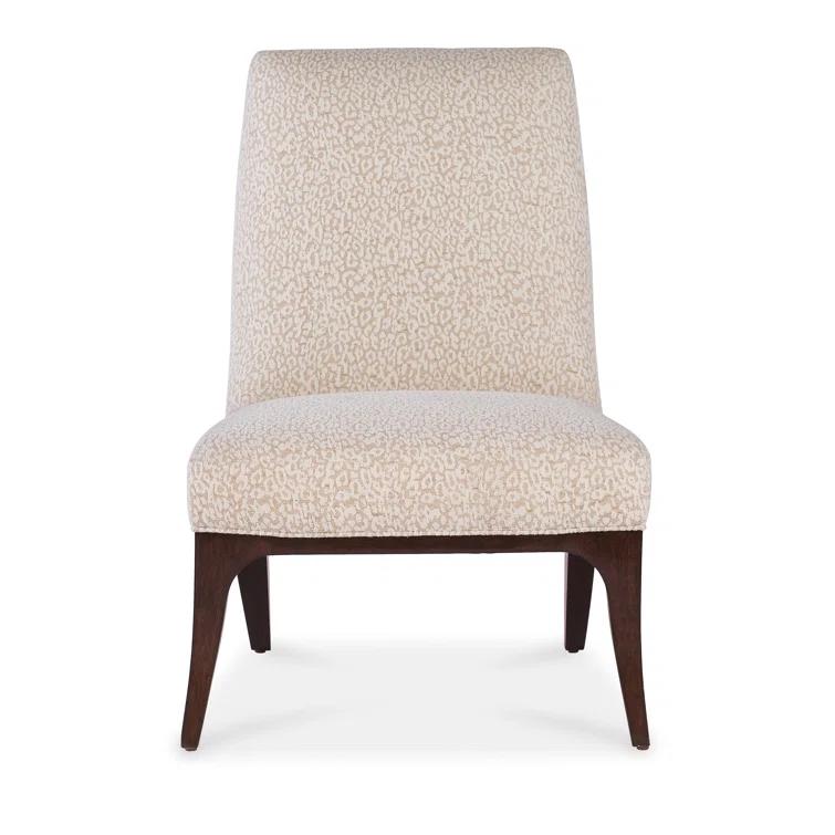Bella Slipper Chair