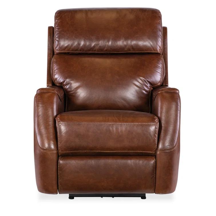 Harlan Zero Gravity PWR Recliner w/PWR Headrest