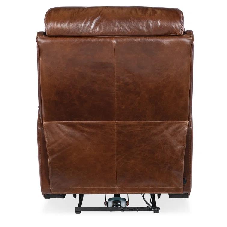 Harlan Zero Gravity PWR Recliner w/PWR Headrest