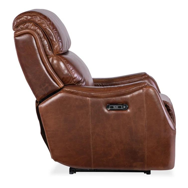 Harlan Zero Gravity PWR Recliner w/PWR Headrest