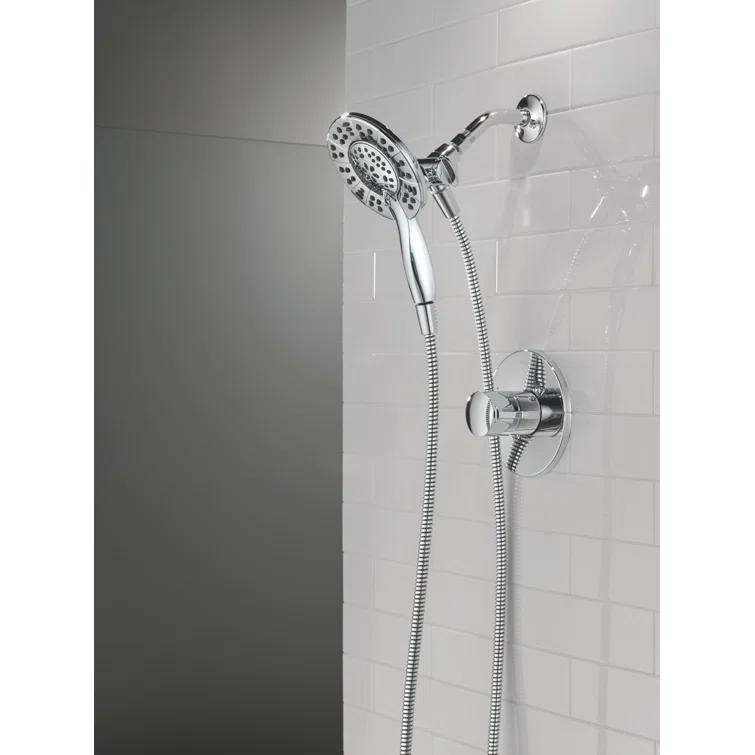 Monitor 14 Series Shower Only Trim Only with In2ition Hand Shower