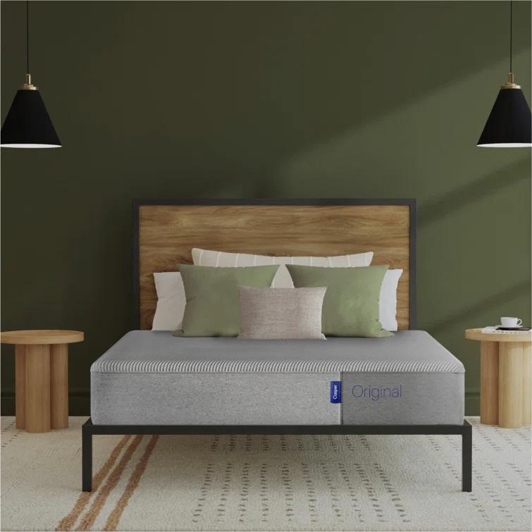 Casper Sleep Original Foam 11" Medium Firm Memory Foam Mattress
