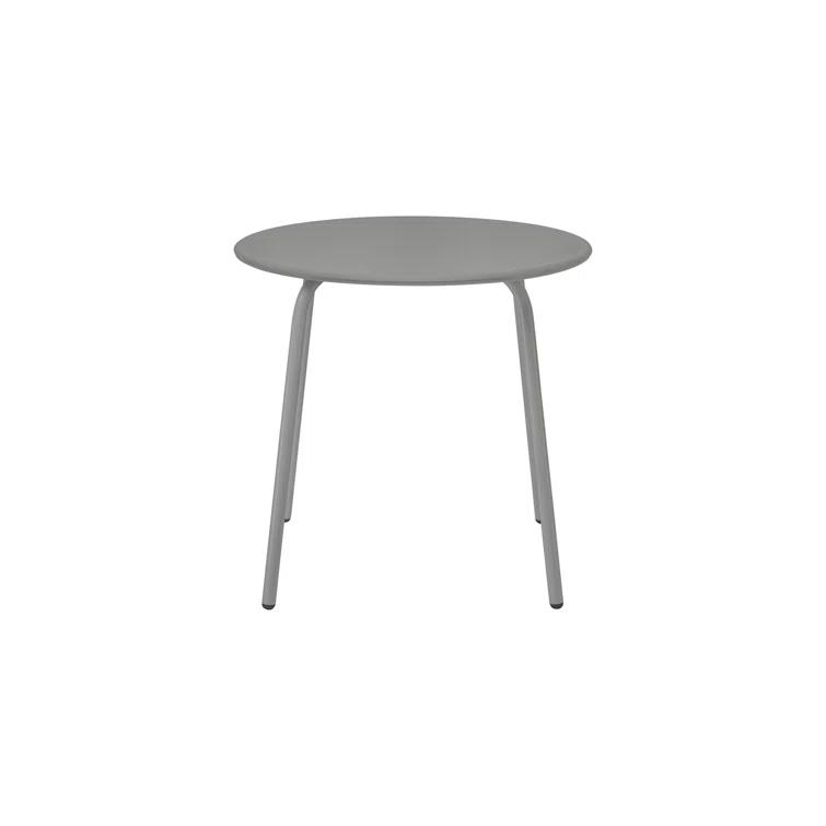 Blomus YUA Round 31.5'' Outdoor Bistro Table