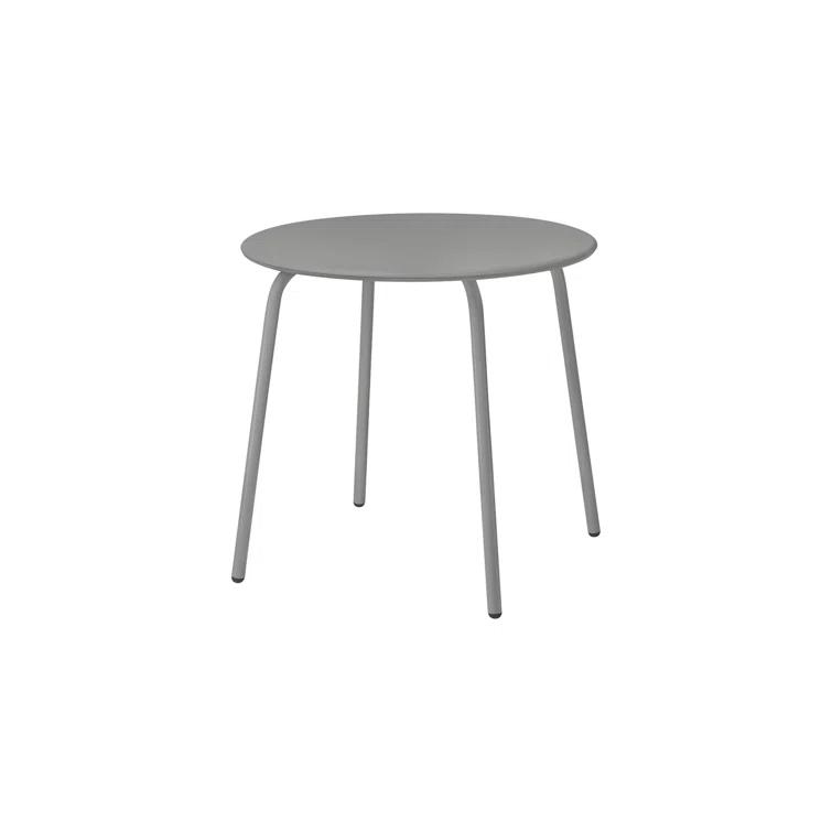 Blomus YUA Round 31.5'' Outdoor Bistro Table
