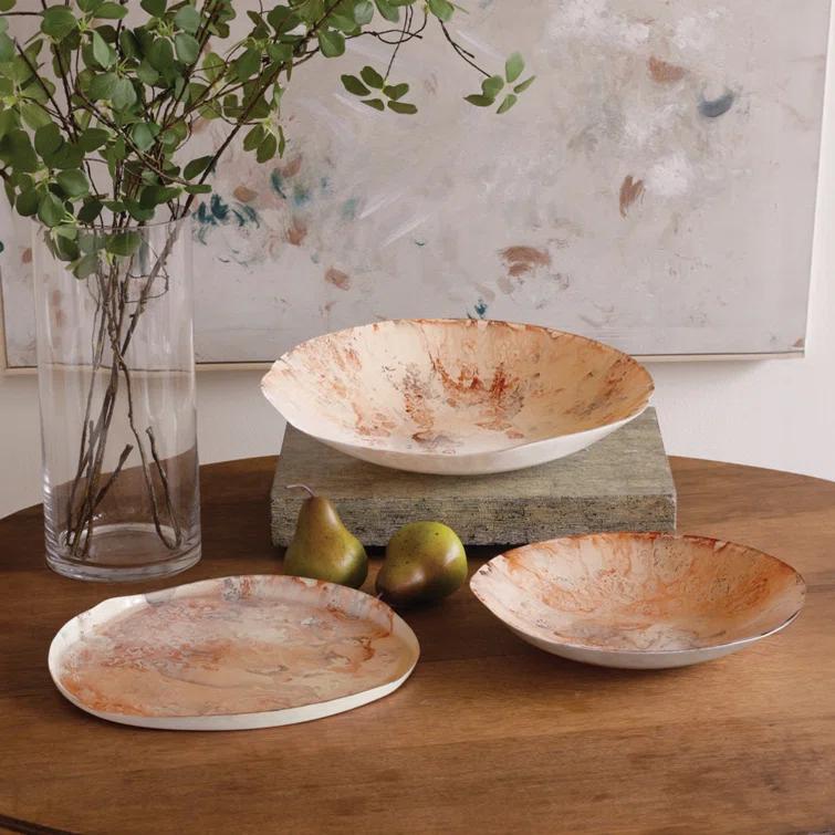 Beatriz Ball Beatriz Ball Glass Platter
