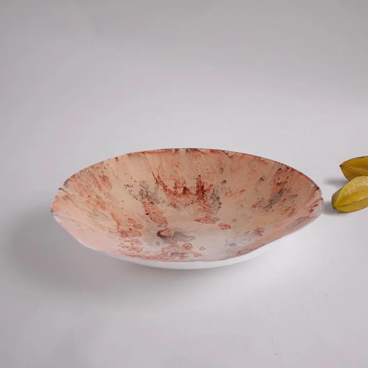 Beatriz Ball Beatriz Ball Glass Platter