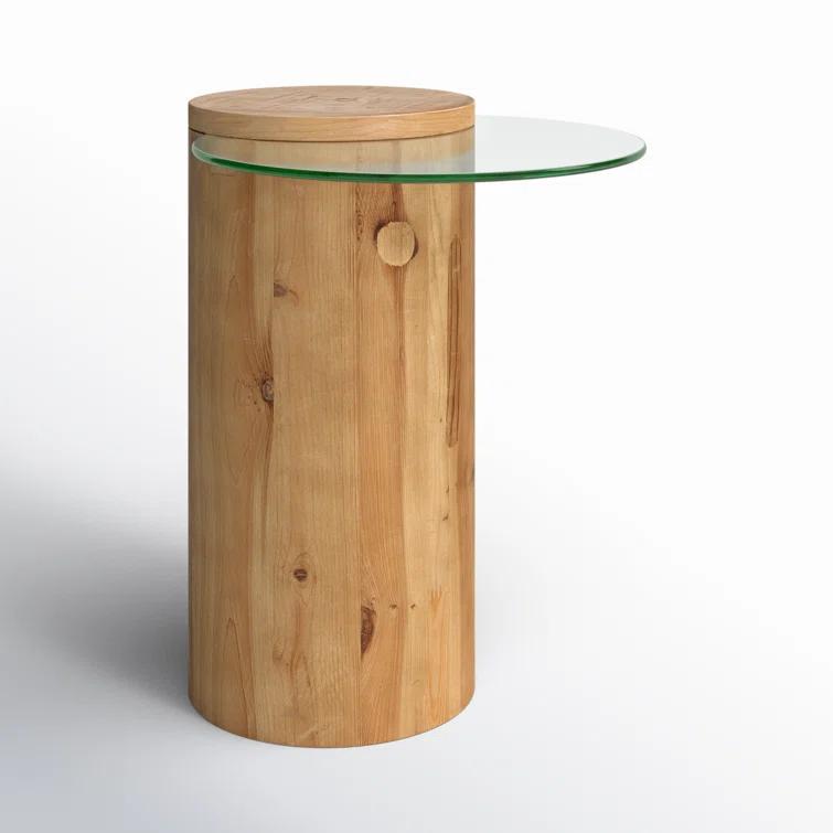 Humphreys End Table