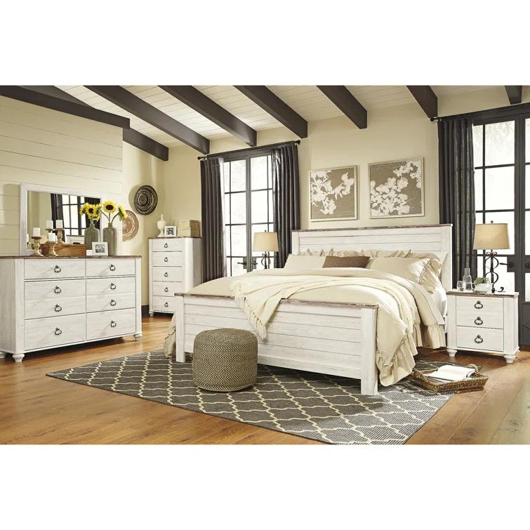 Melnick Headboard