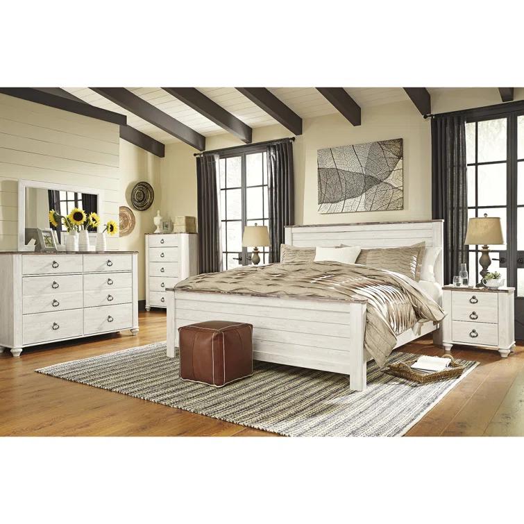 Melnick Headboard