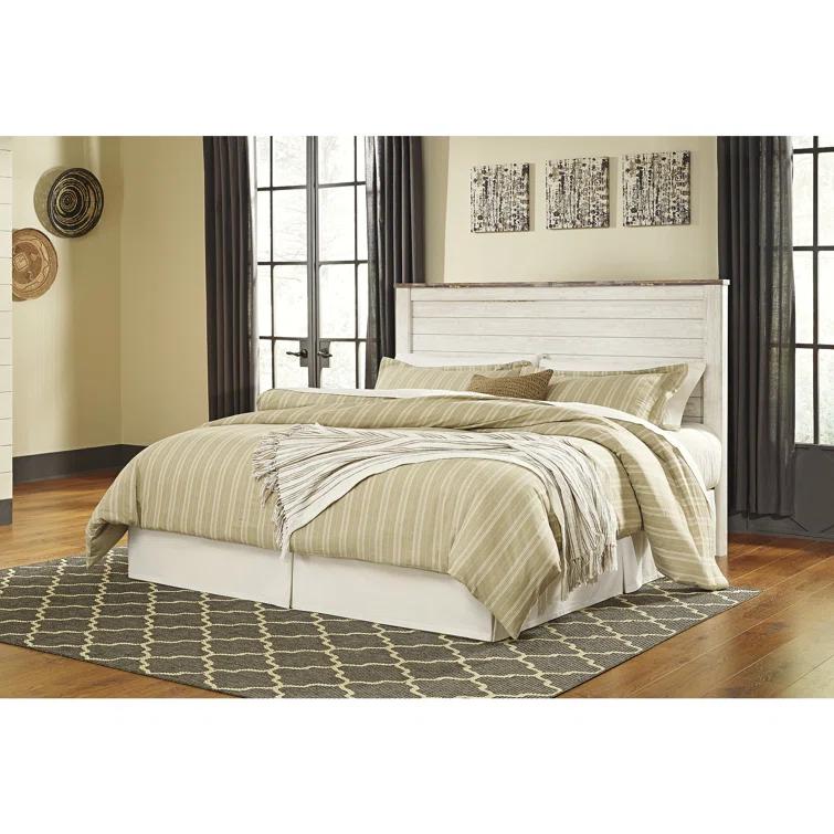 Melnick Headboard