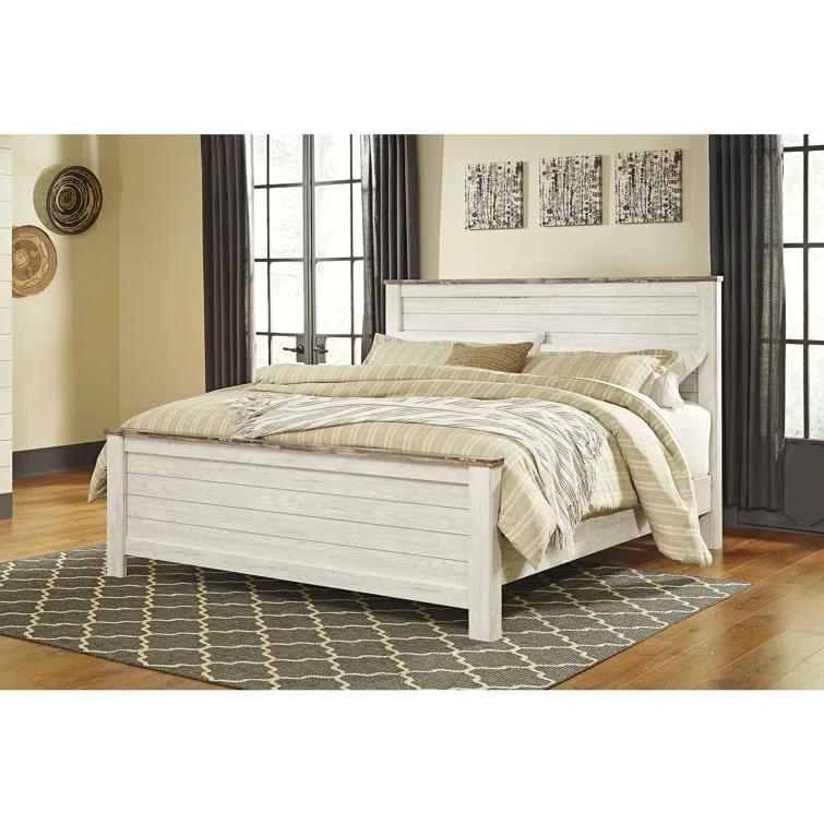 Melnick Headboard