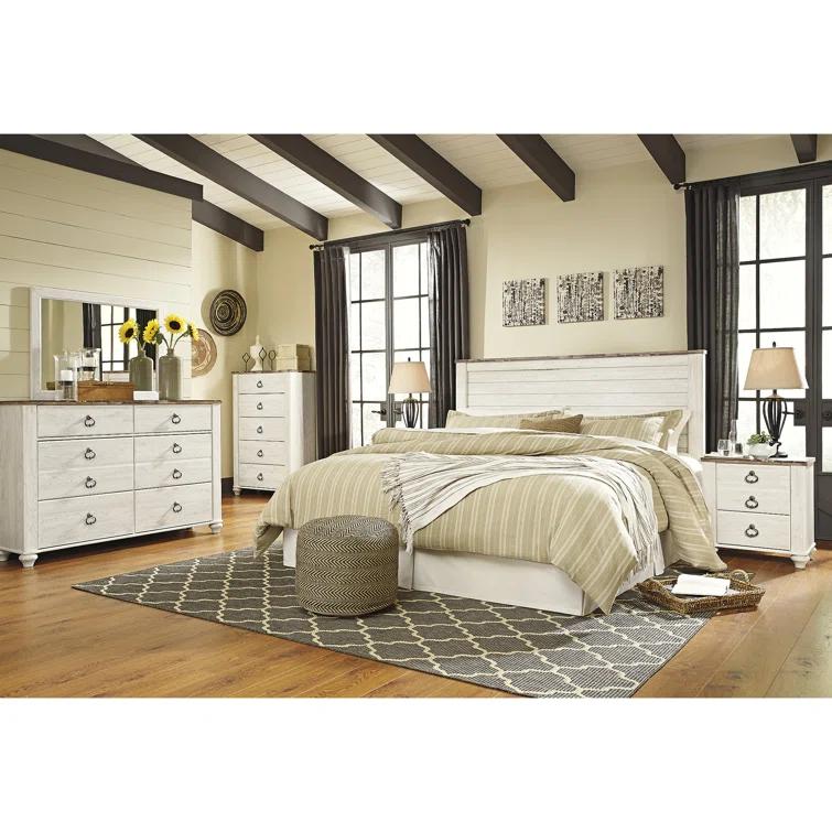 Melnick Headboard