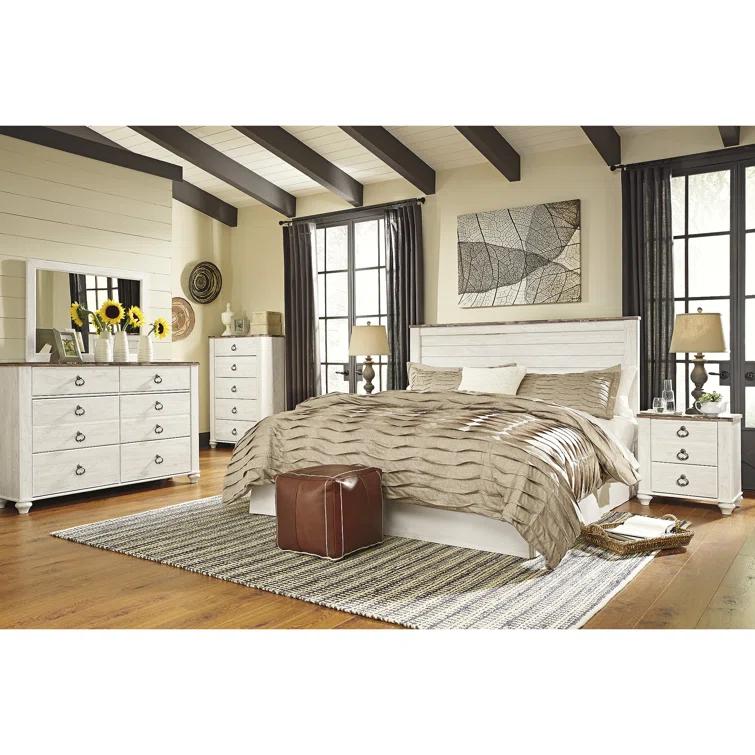 Melnick Headboard
