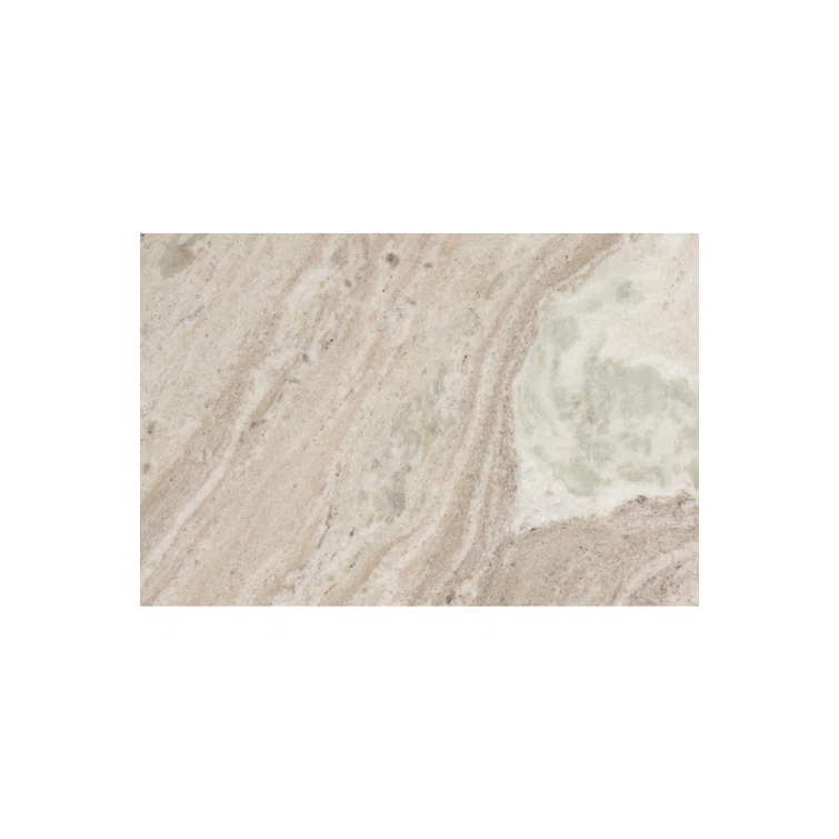 Luxury Furnitures Kouk Marble Top Single Coffee Table